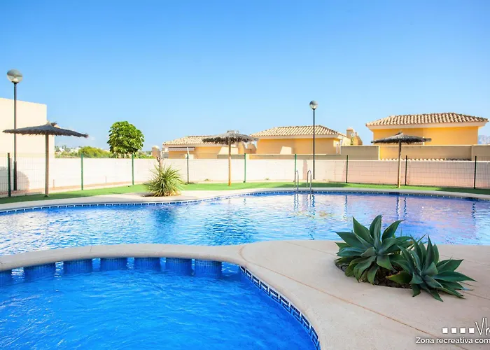 Vh Costablanca - Maryvilla
