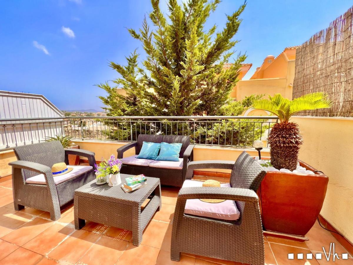 Vh Costablanca - Maryvilla * Calp