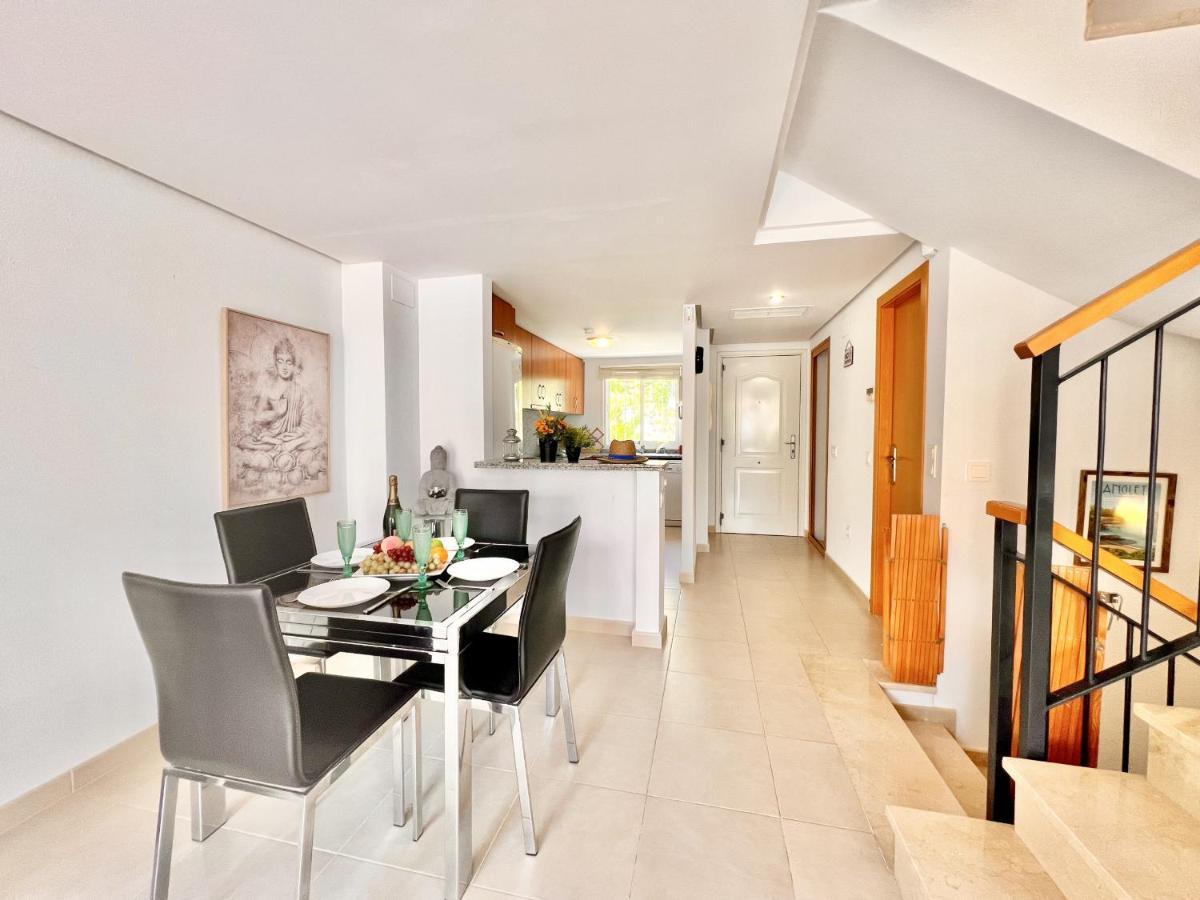 Vh Costablanca - Maryvilla Calp