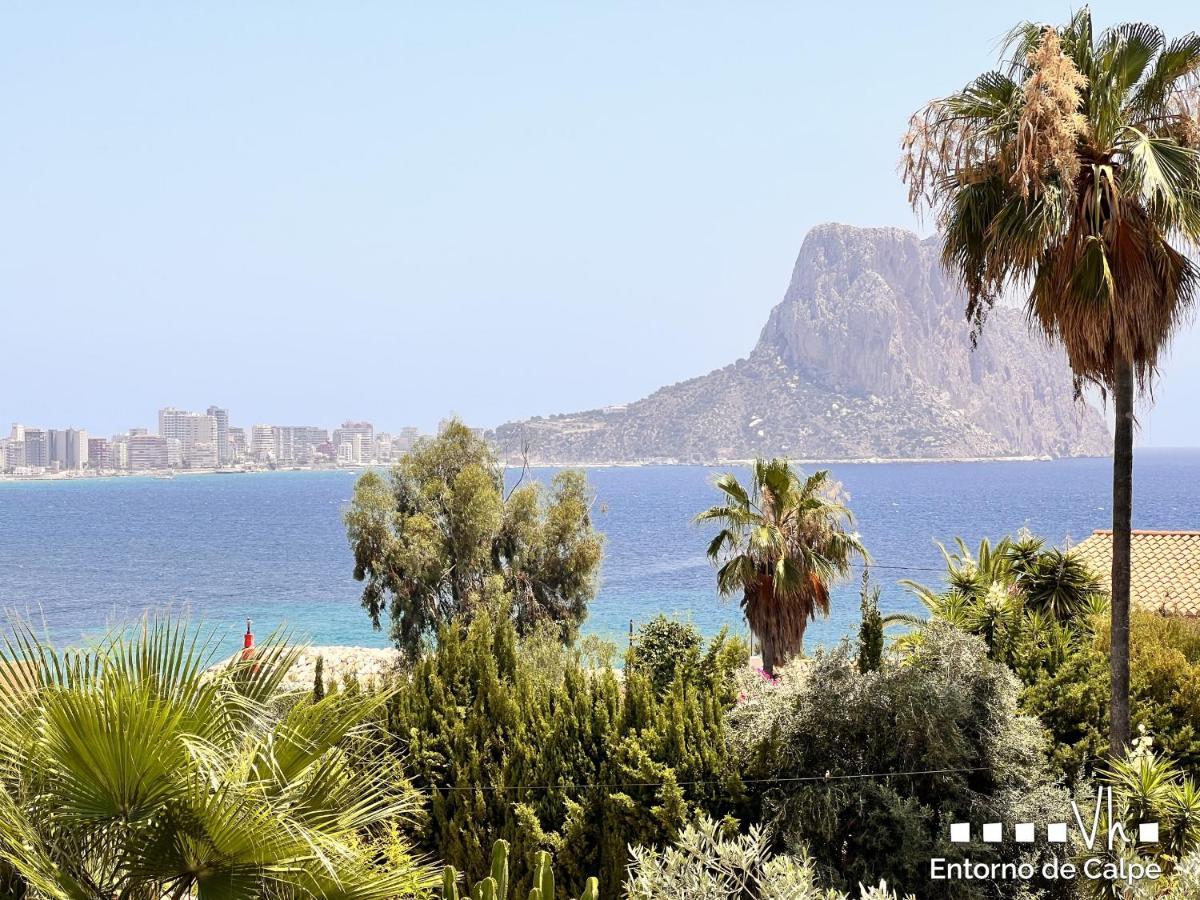 Vh Costablanca - Maryvilla * Calp