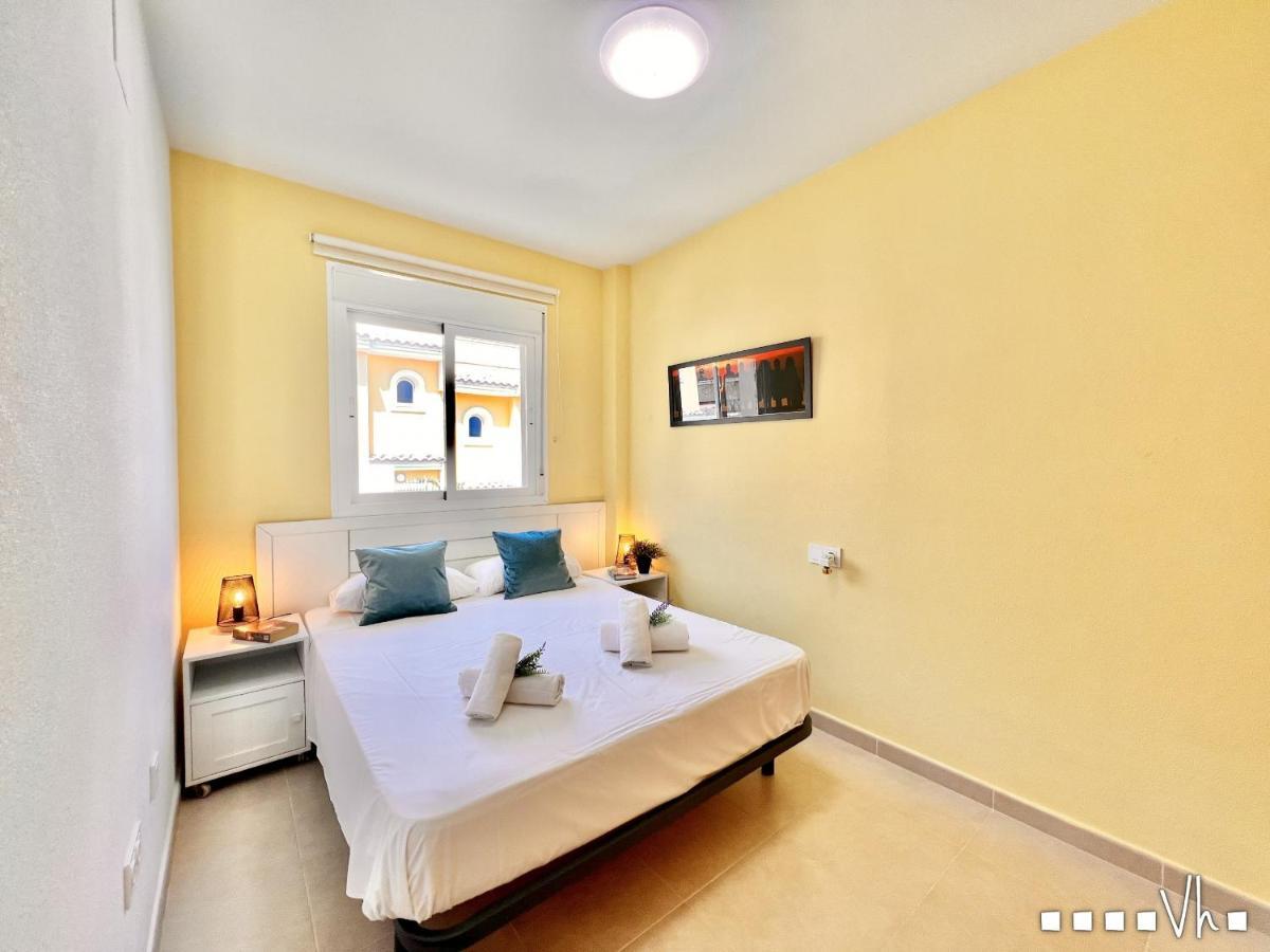 Vh Costablanca - Maryvilla Calp