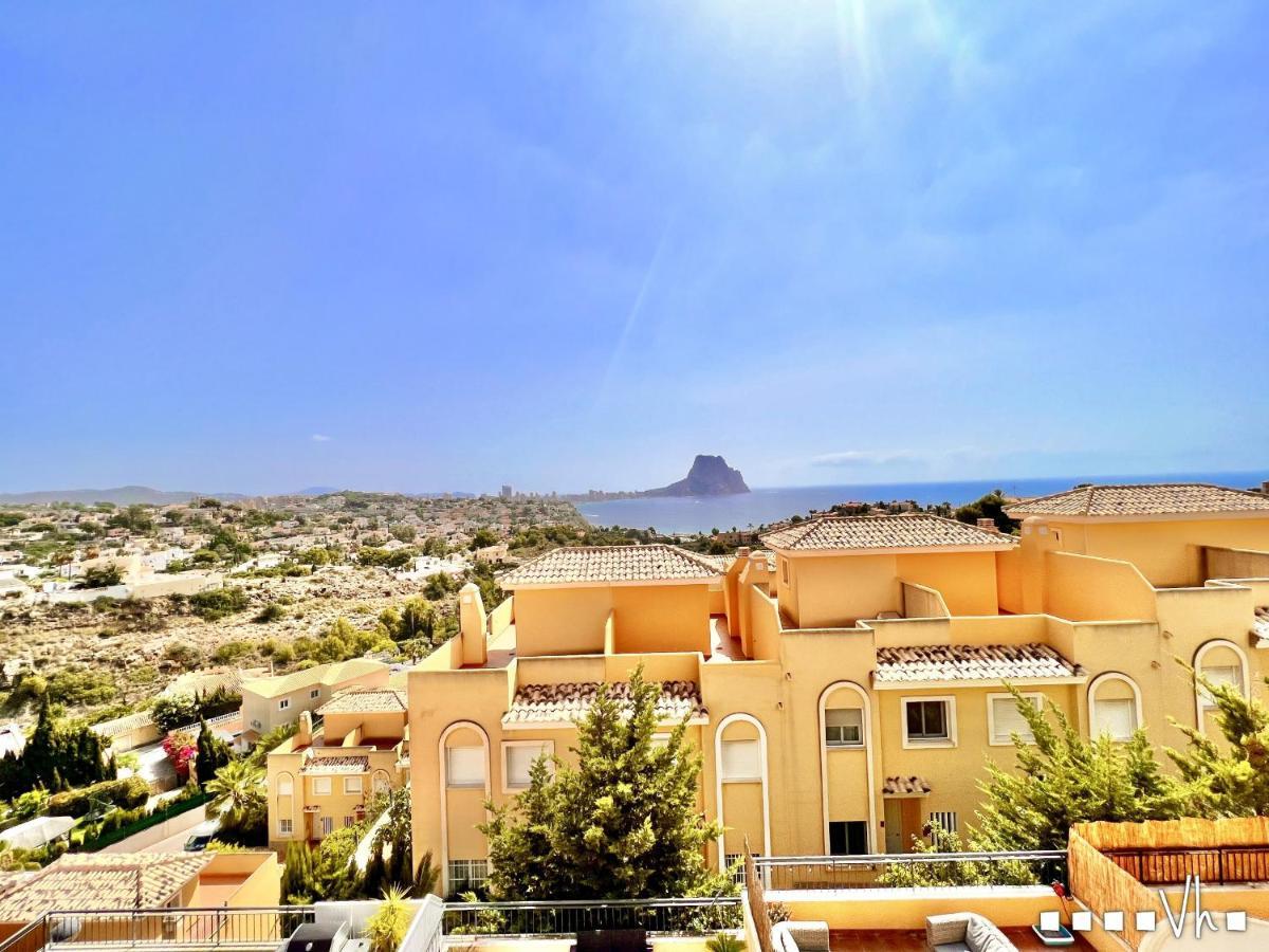 Vh Costablanca - Maryvilla Calp