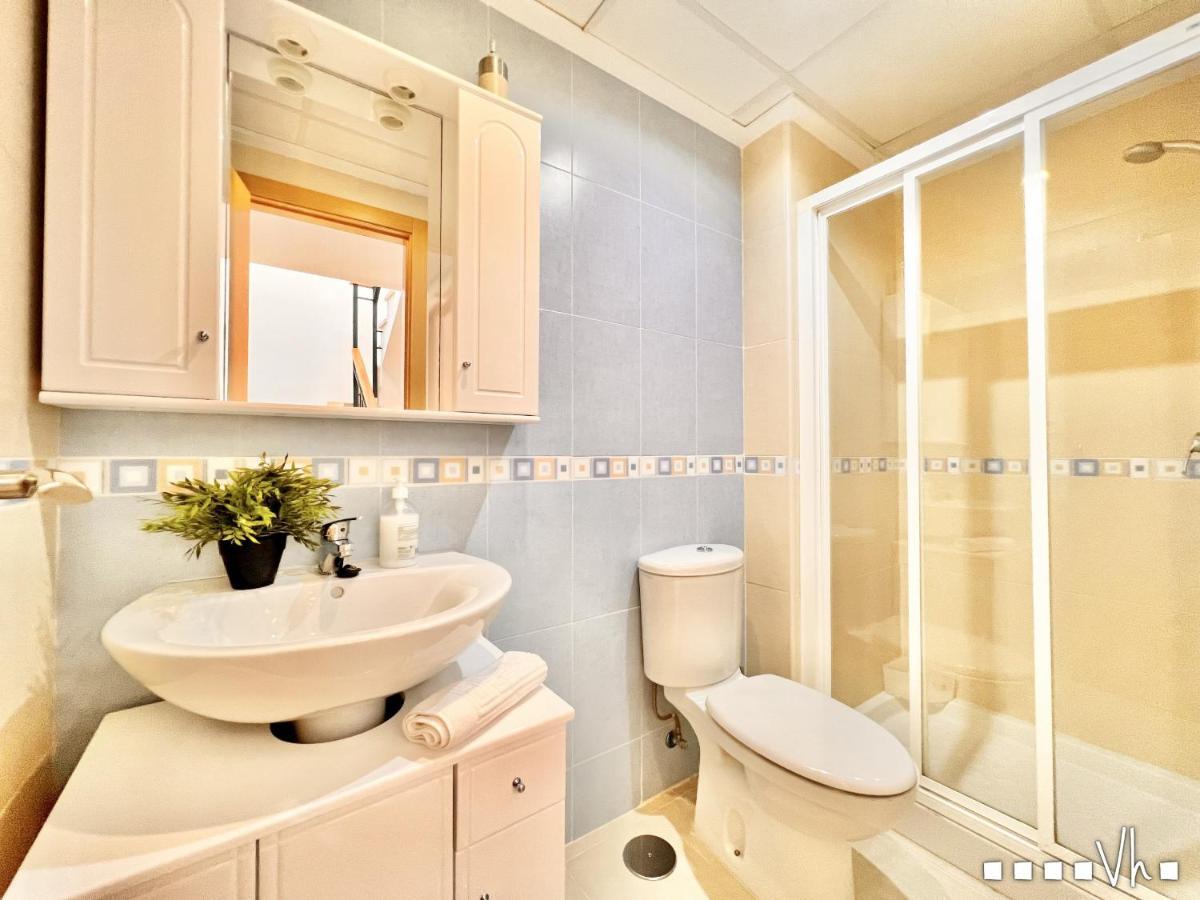 Ferienhaus Vh Costablanca - Maryvilla *