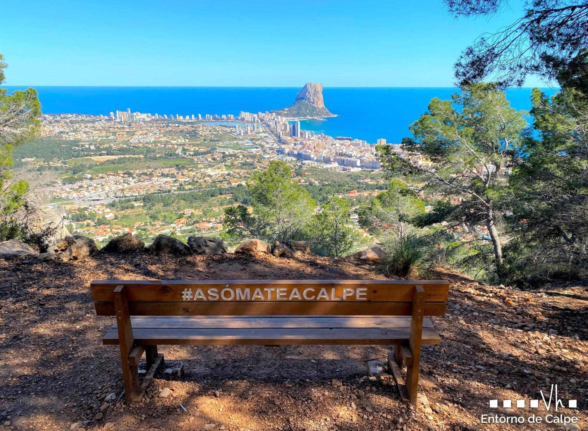 Ferienhaus Vh Costablanca - Maryvilla *
