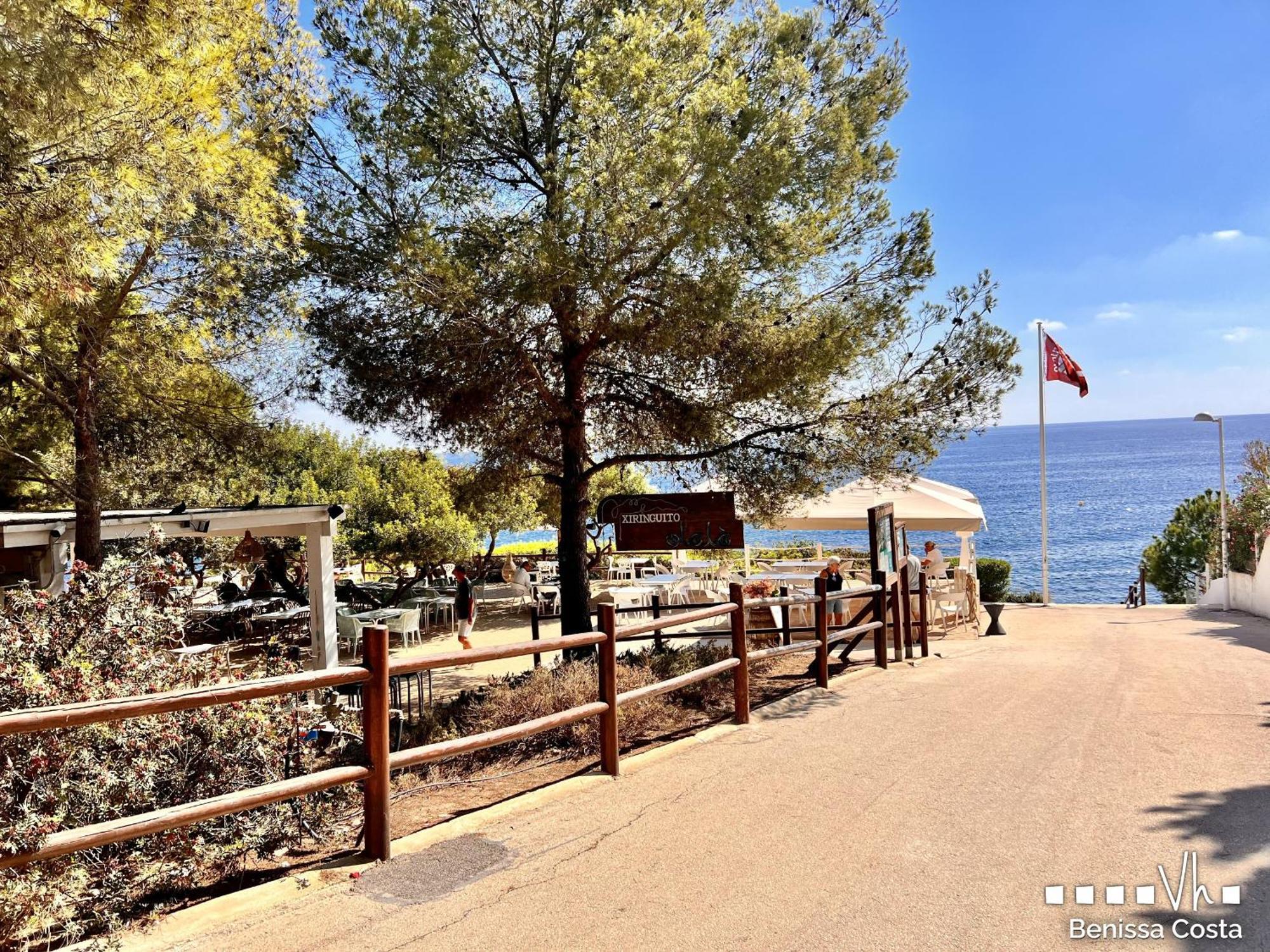Ferienhaus Vh Costablanca - Maryvilla