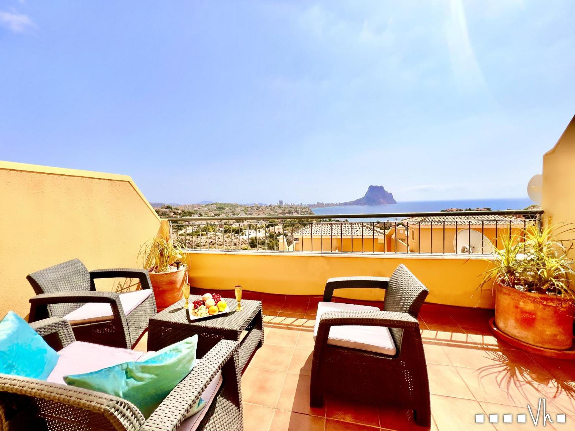 Vh Costablanca - Maryvilla Calp