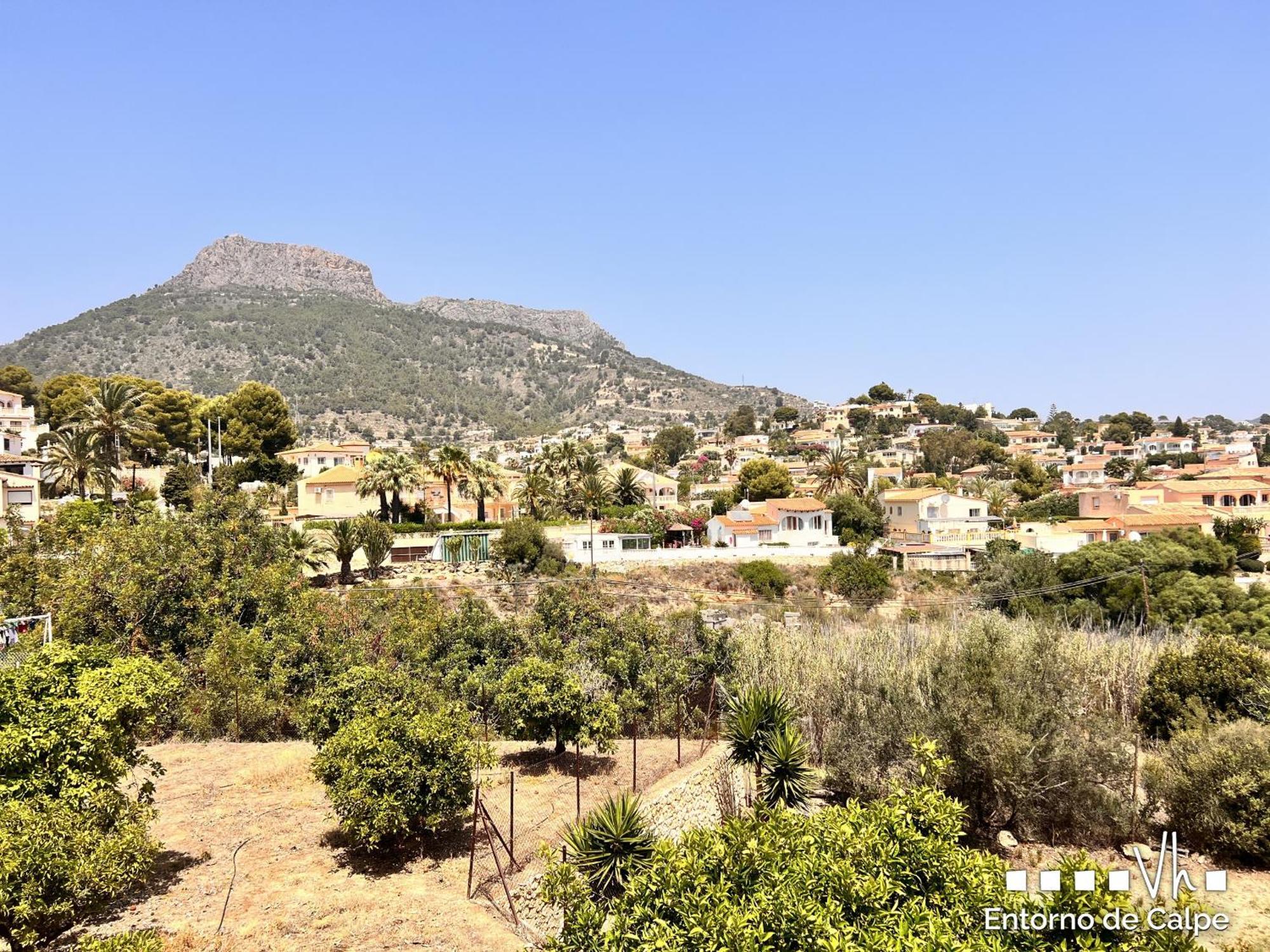 Vh Costablanca - Maryvilla * Calp
