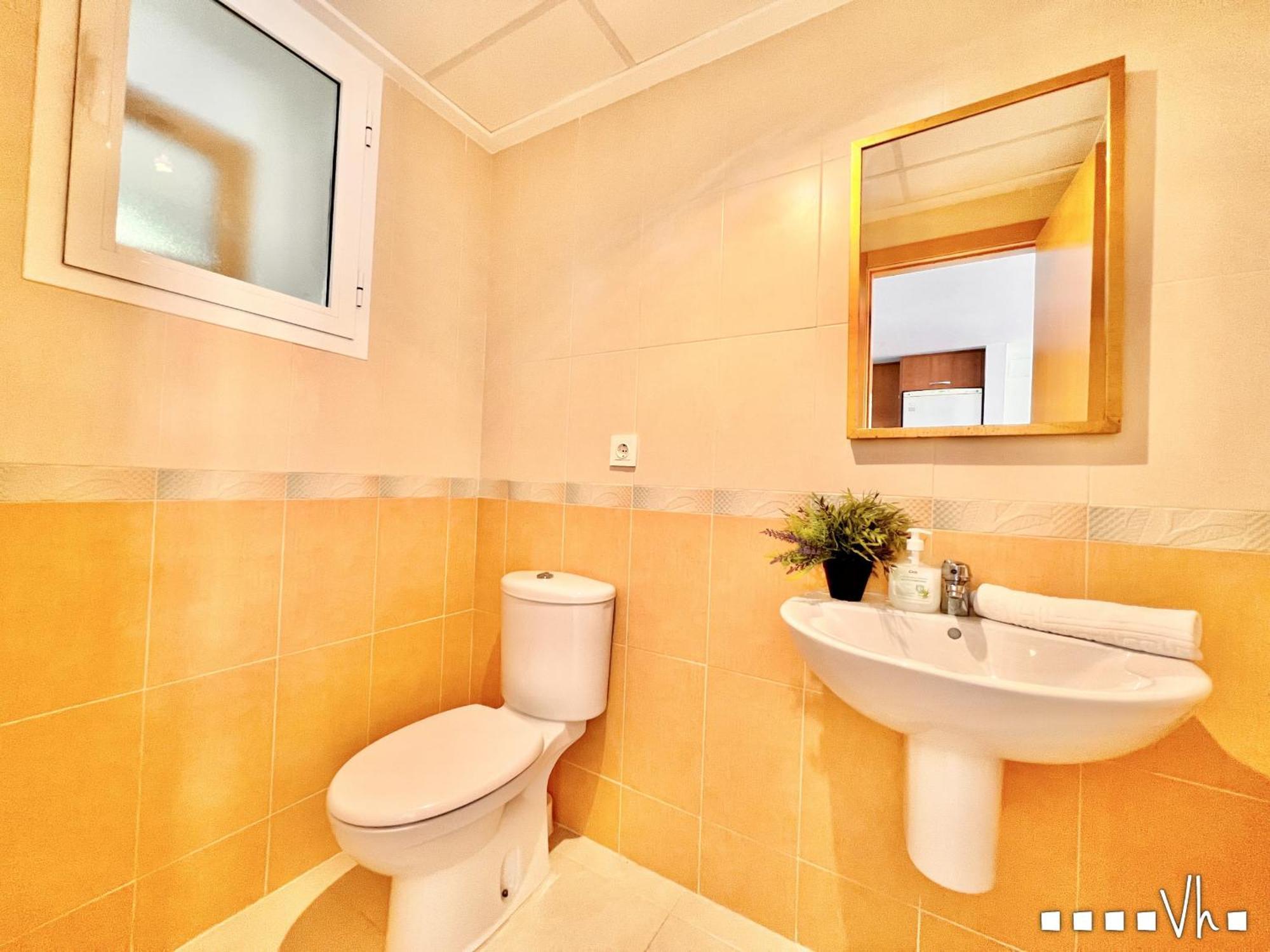 Vh Costablanca - Maryvilla Ferienhaus Calp