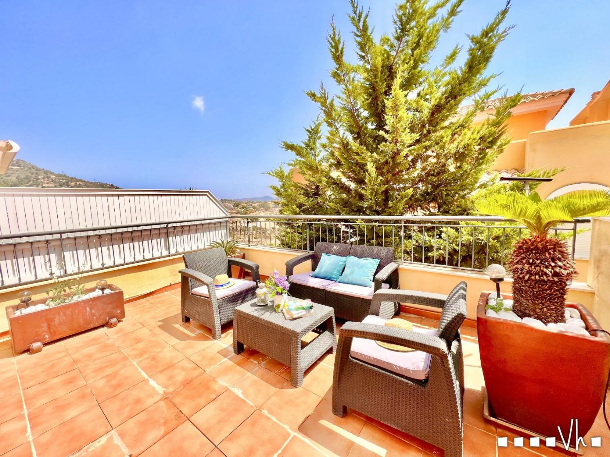 Vh Costablanca - Maryvilla *