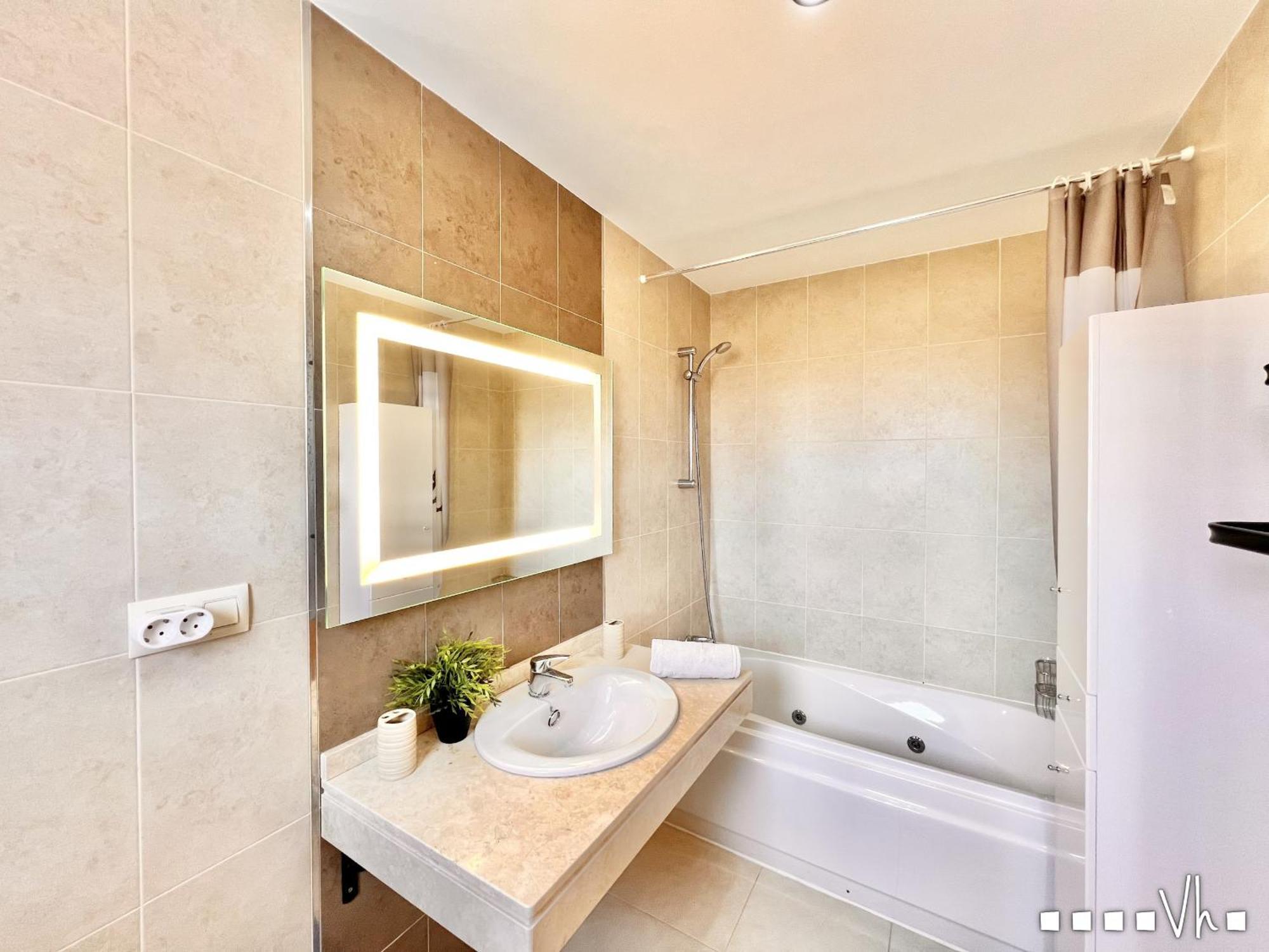 Ferienhaus Vh Costablanca - Maryvilla Calp